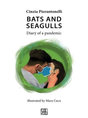cover image of Bats and seagulls